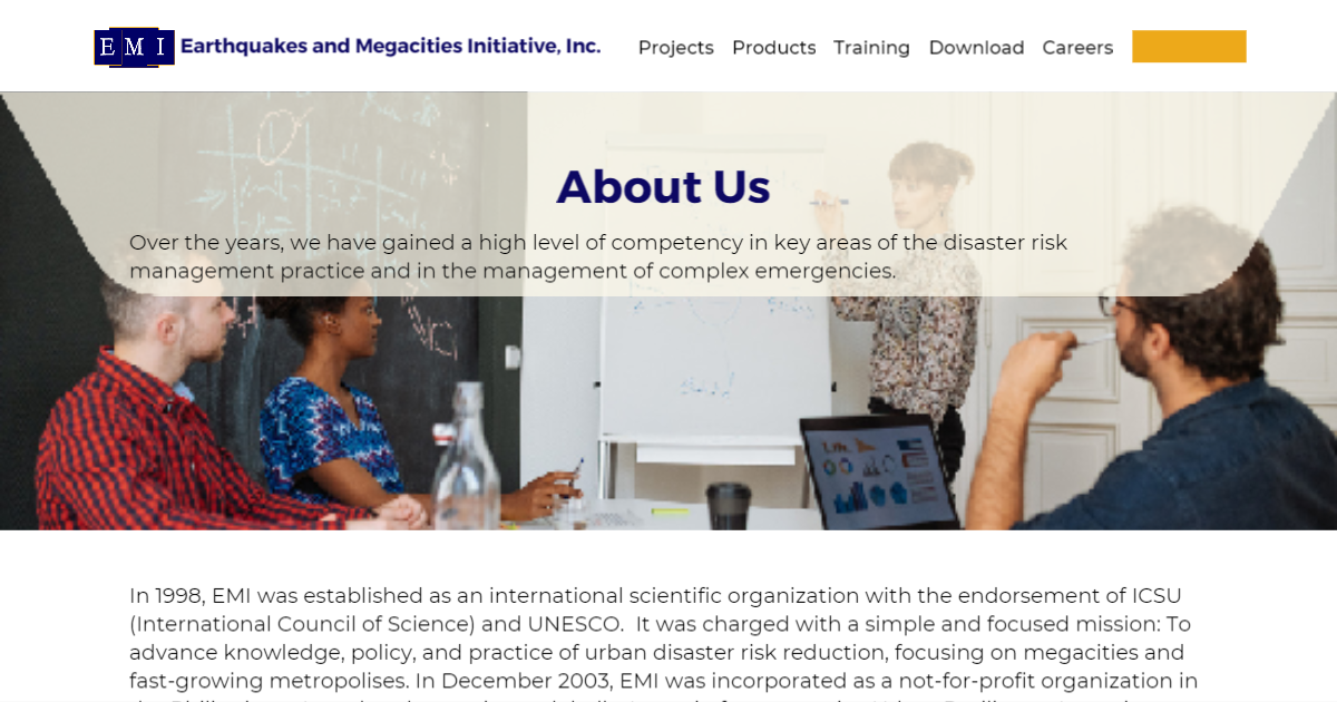 About Us